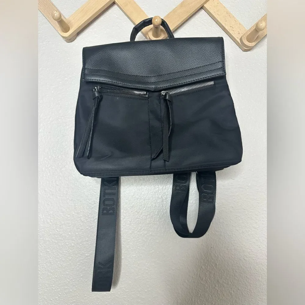 Botkier New York Trigger Backpack NWT